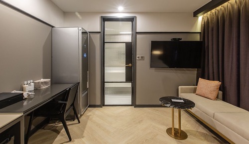 Premium Double Room, Ocean View