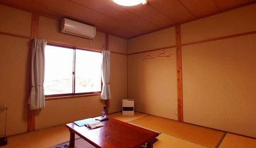 Japanese Style Room B