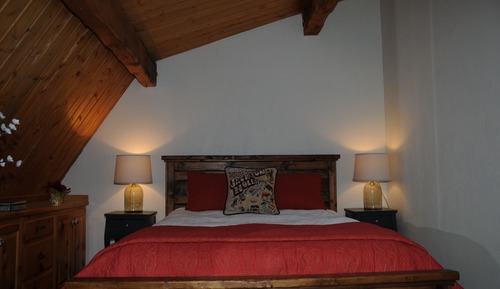 Teton Suite