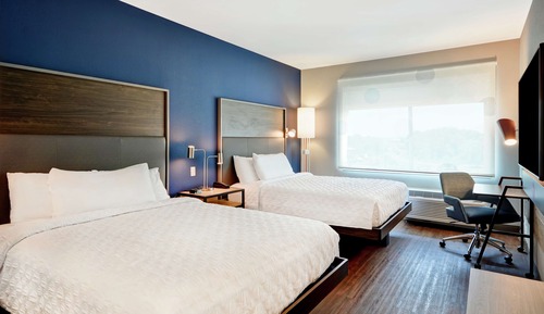 Room, 2 Queen Beds