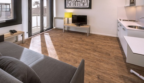 Apartment, 2 Bedrooms (4 pax)