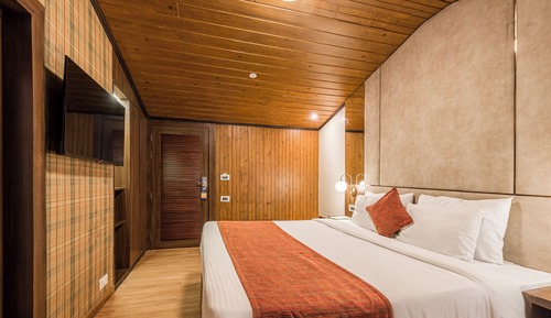 Premium View Room