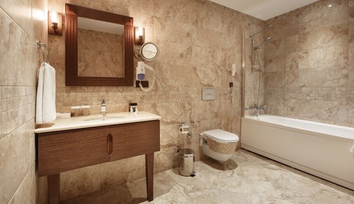 Double Room with Lake View