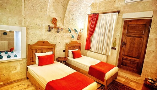 Family Suite, Jetted Tub