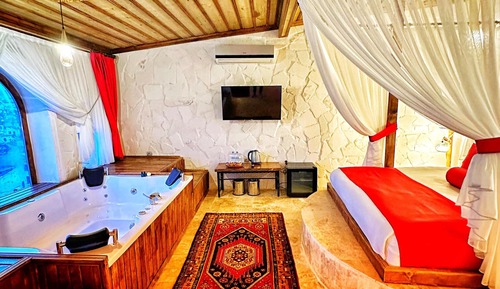 Exclusive Suite, Private Pool