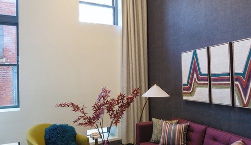 Signature Suite