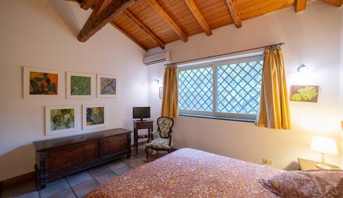 Family Apartment, 1 Bedroom (4 pax)
