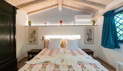 Superior Double Room, 1 Queen Bed