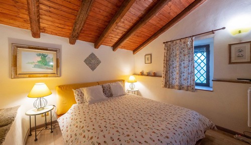 Classic Double Room, 1 Queen Bed