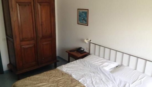 Standard Room, Sea View