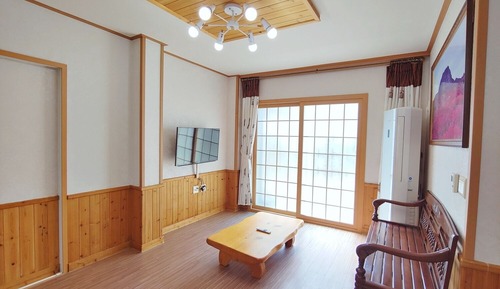 Room, 1 Bedroom (66sqm)