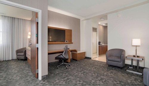 Suite, 1 Bedroom