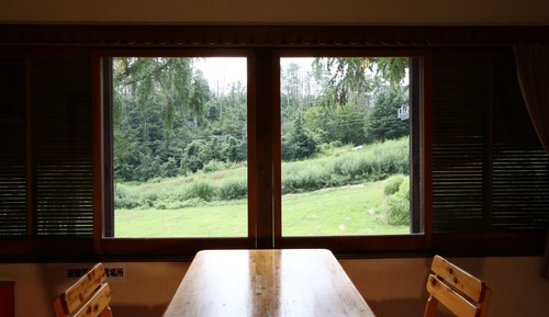 Run of House, Japanese Style Room, Shared Bathroom