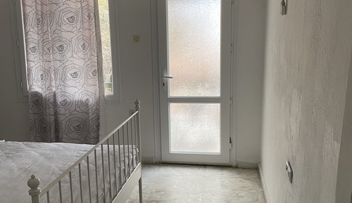 Partial Garden View Room