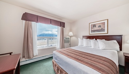 Room, 1 Queen Bed
