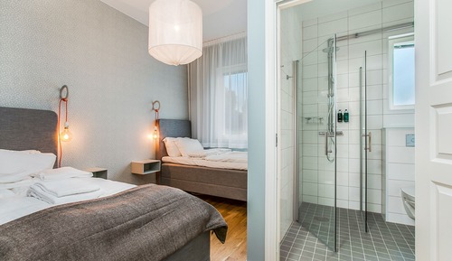 Standard Twin Room, 2 Twin Beds