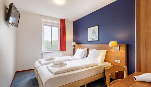Deluxe Apartment (Waterfront VIP)