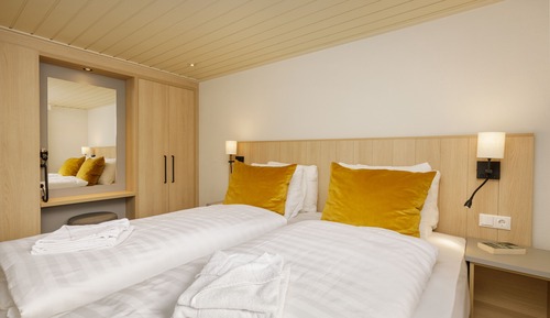 Deluxe Cottage, 1 Bedroom (VIP)