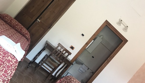 Basic Triple Room, Hill View, Ground Floor