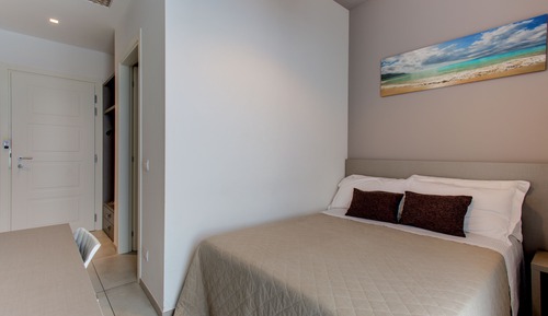 Economy Room (Budget)