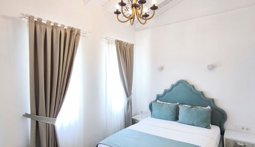 Deluxe Room, Non Smoking, City View