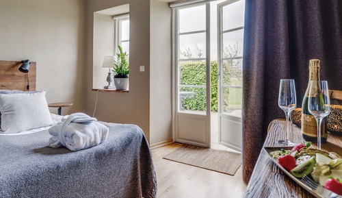 Comfort Double Room