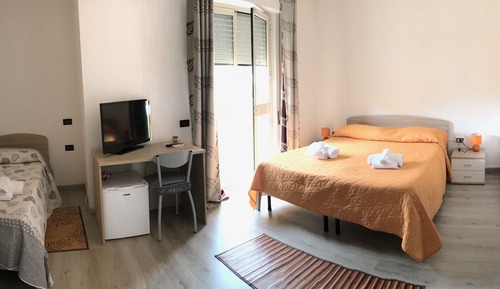 Double or Twin Room