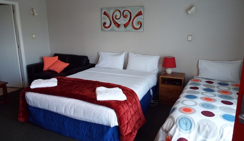 Queen Room