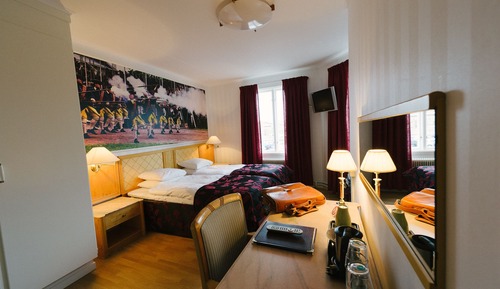 Double Room