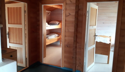 Classic Cottage, 3 Bedrooms, Kitchenette (Cottage A)