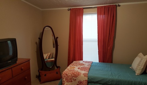 Room, 2 Twin Beds (Serene)