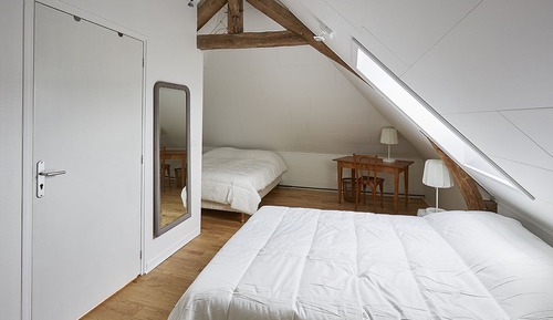 Deluxe Cottage, 3 Bedrooms, Terrace, Garden View