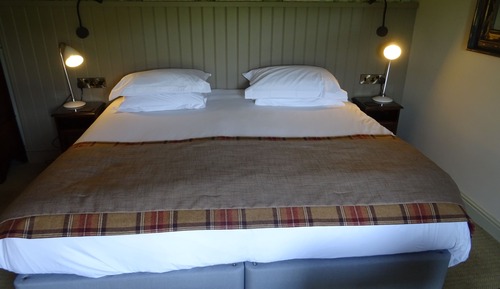 Classic Double Room