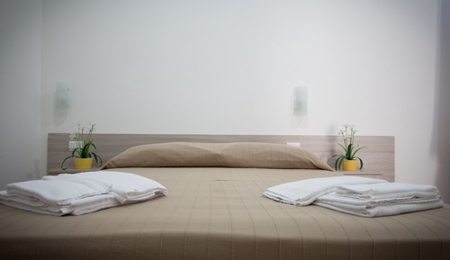 Comfort Apartment, 2 Bedrooms, 2 Bathrooms