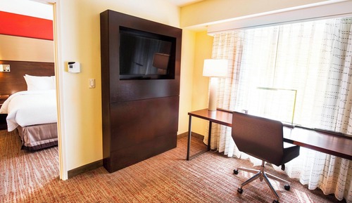 Suite, 1 Bedroom