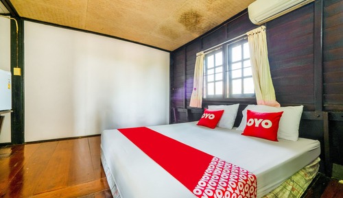 Premier Double Room