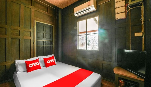 Deluxe Apartment, 4 Bedrooms