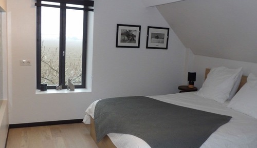 Family Suite, Ensuite, Garden View (Epi de blé)