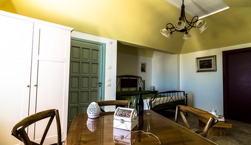 Comfort Double Room, 1 Double Bed, Jetted Tub