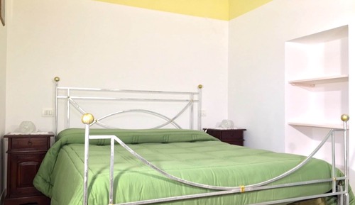 Family Apartment, 3 Bedrooms