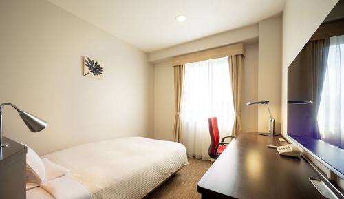 Standard Single Room, Non Smoking