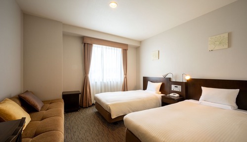 Standard Twin Room, Non Smoking