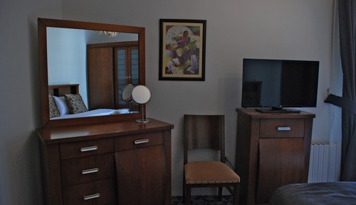 Exclusive Suite, 2 Bedrooms, Sea View, Beachfront