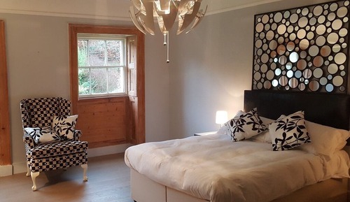 Apartment, Private Bathroom (3 Bedrooms)