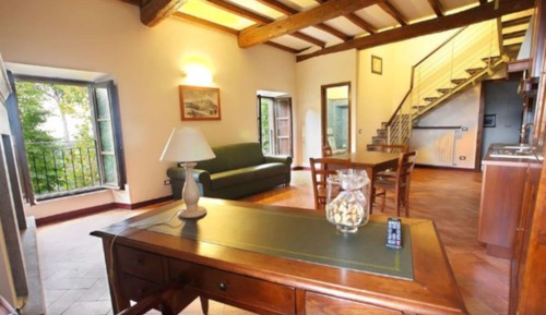 Duplex, 1 Bedroom