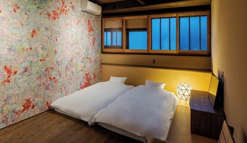 Traditional House, 3 Bedrooms