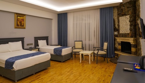 Standard Triple Room, 1 Bedroom