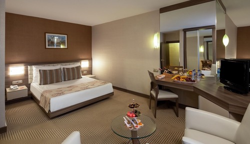 Standart Family Room