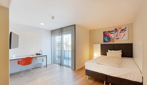 Business Room