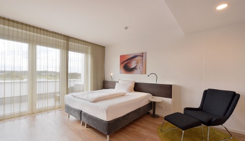 Maxi Apartment